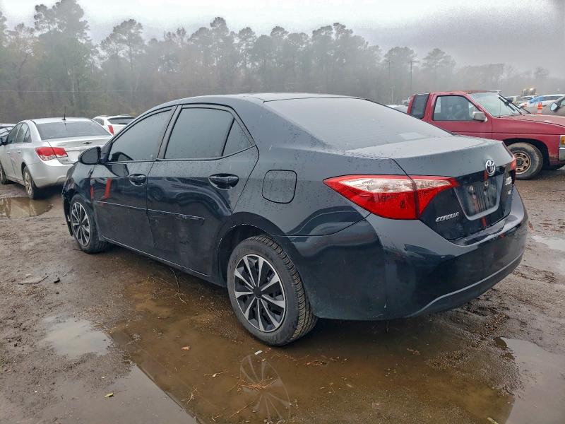 Фото 2 - TOYOTA COROLLA