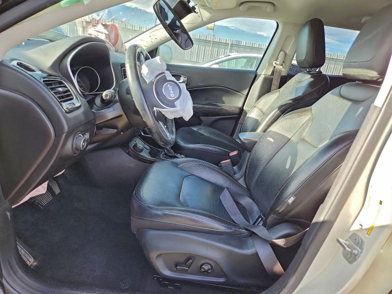 Фото 7 - JEEP COMPASS