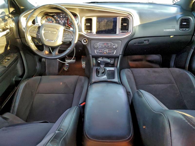 Фото 8 - DODGE CHARGER