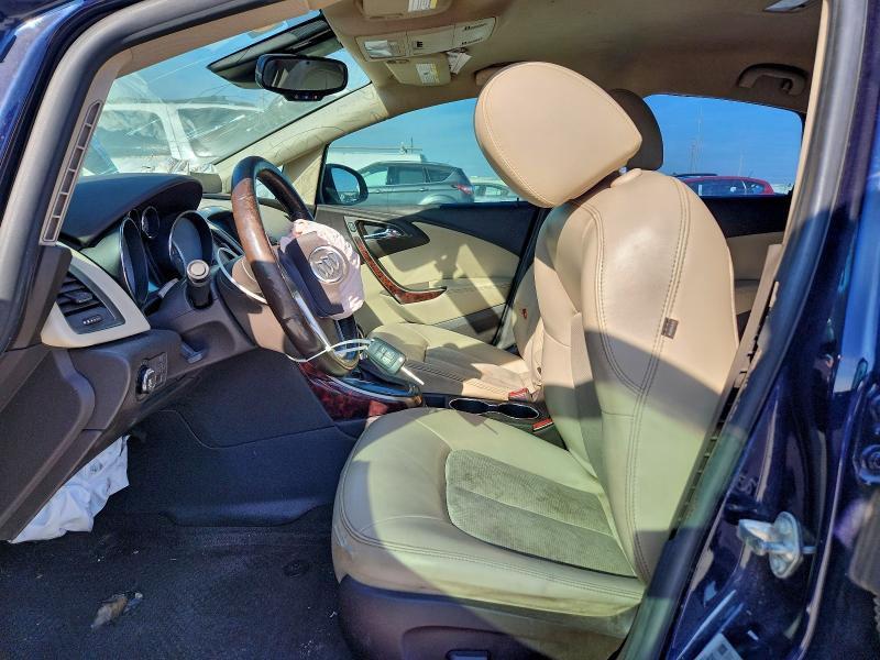 BUICK VERANO 2015 VIN 1G4PR5SK7F4210219