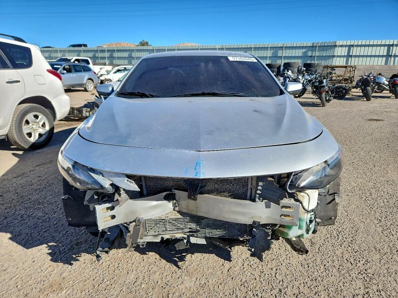 Фото 5 - CHEVROLET MALIBU