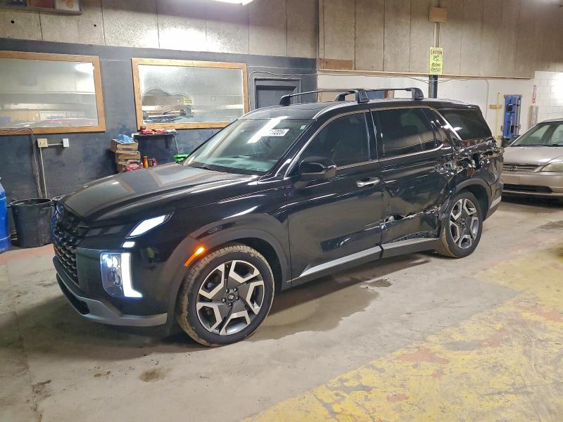 Фото 1 - HYUNDAI PALISADE