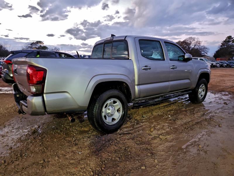 Фото 3 - TOYOTA TACOMA