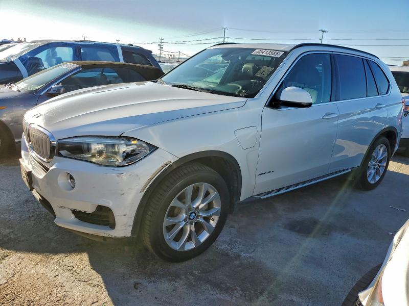 Фото 1 - BMW X5
