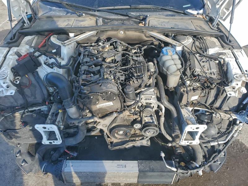 Фото 11 - AUDI A5