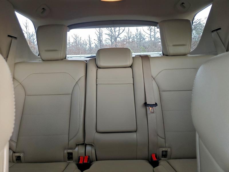 Фото 10 - MERCEDES-BENZ M-CLASS