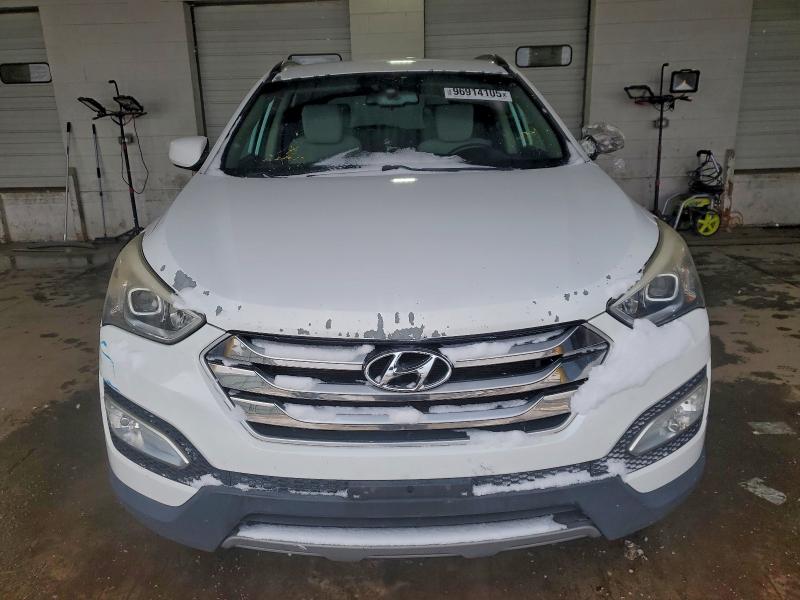 Фото 5 - HYUNDAI SANTA FE