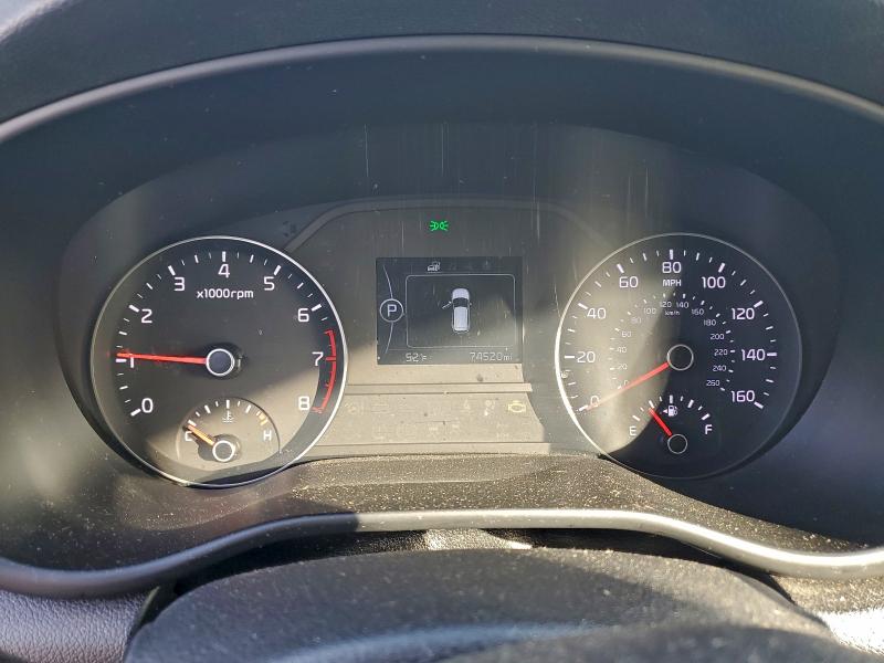 Фото 9 - KIA SPORTAGE