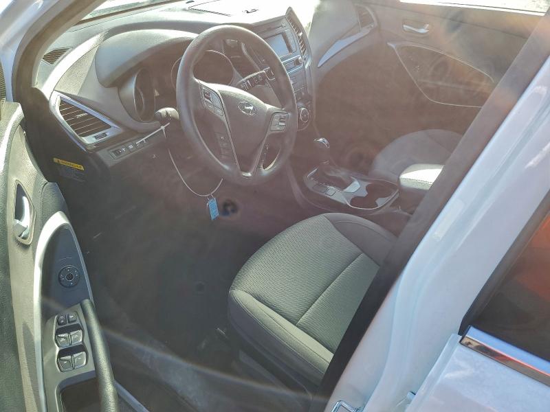 Фото 8 - HYUNDAI SANTA FE