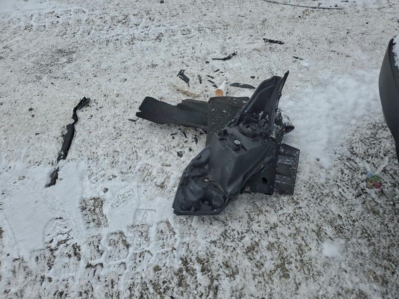 Фото 13 - HONDA HR-V