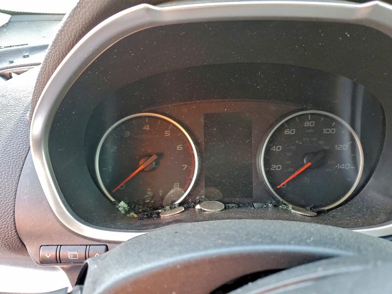 Фото 9 - MITSUBISHI ECLIPSE