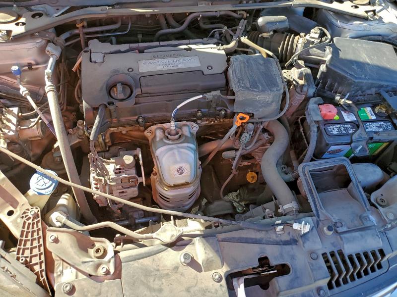 Фото 11 - HONDA ACCORD