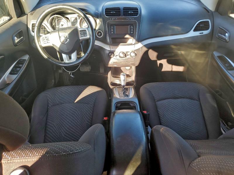 Фото 8 - DODGE JOURNEY