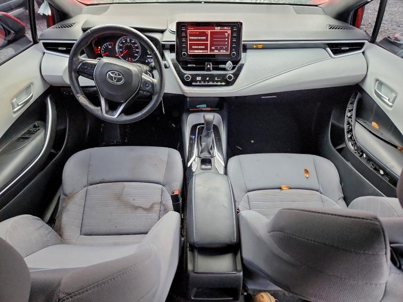 Фото 8 - TOYOTA COROLLA