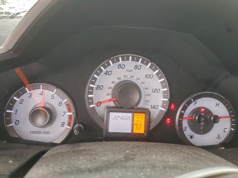 Фото 9 - HONDA PILOT