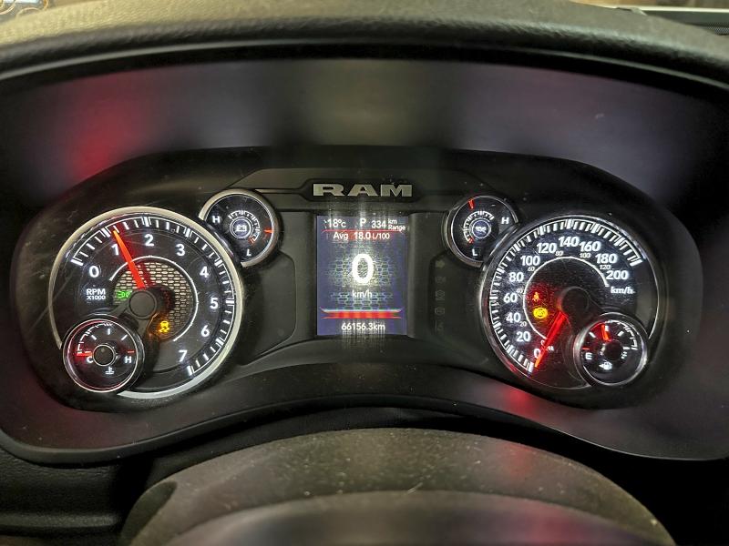 Фото 8 - RAM 2500
