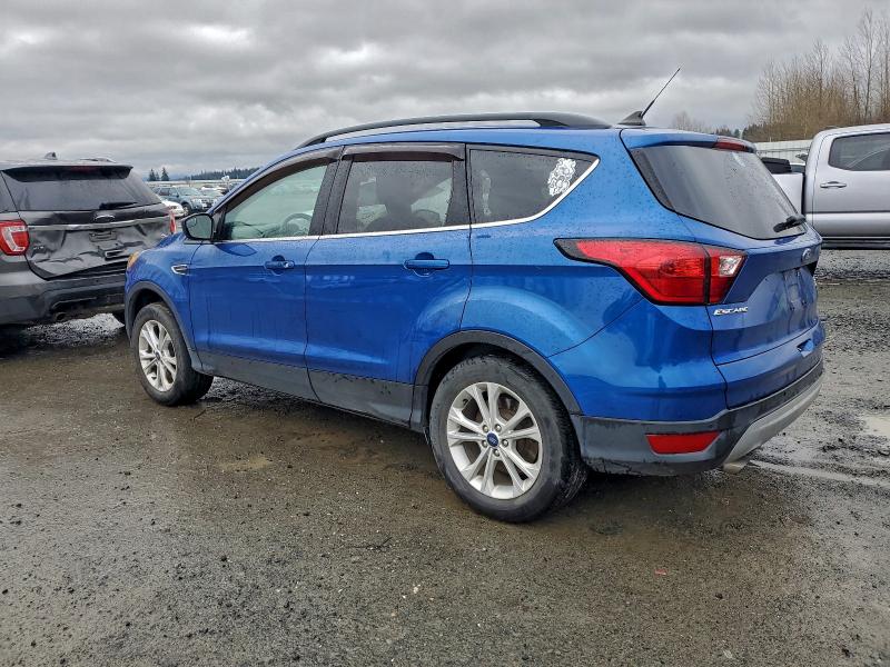 Фото 2 - FORD ESCAPE