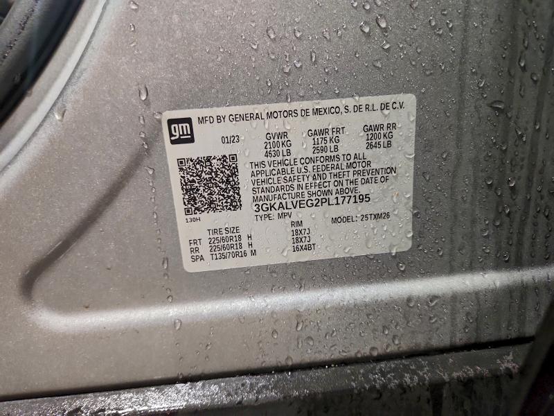 Фото 13 - GMC TERRAIN