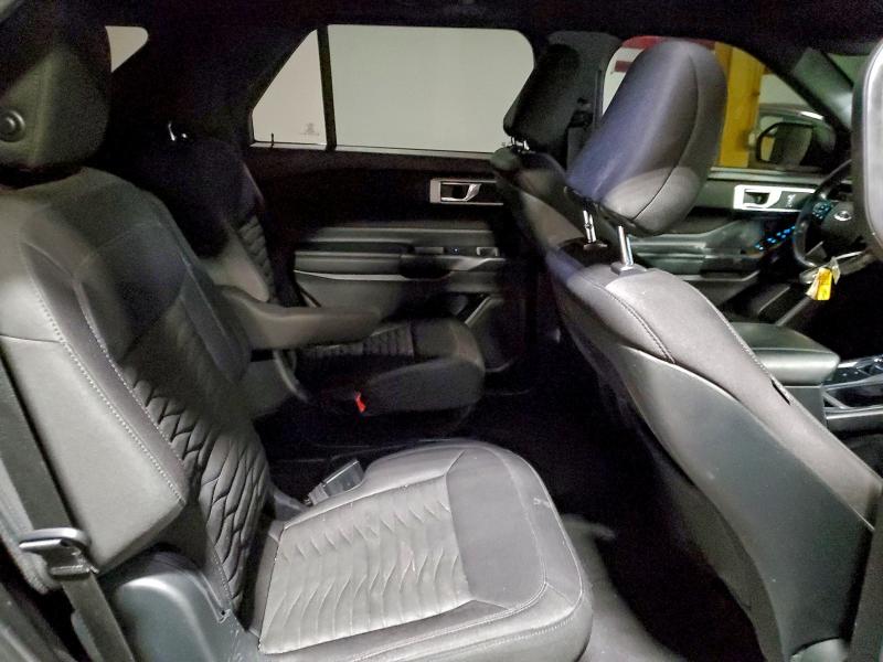 Фото 11 - FORD EXPLORER