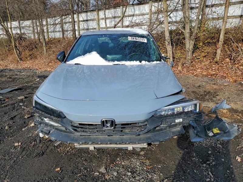 Фото 5 - HONDA CIVIC