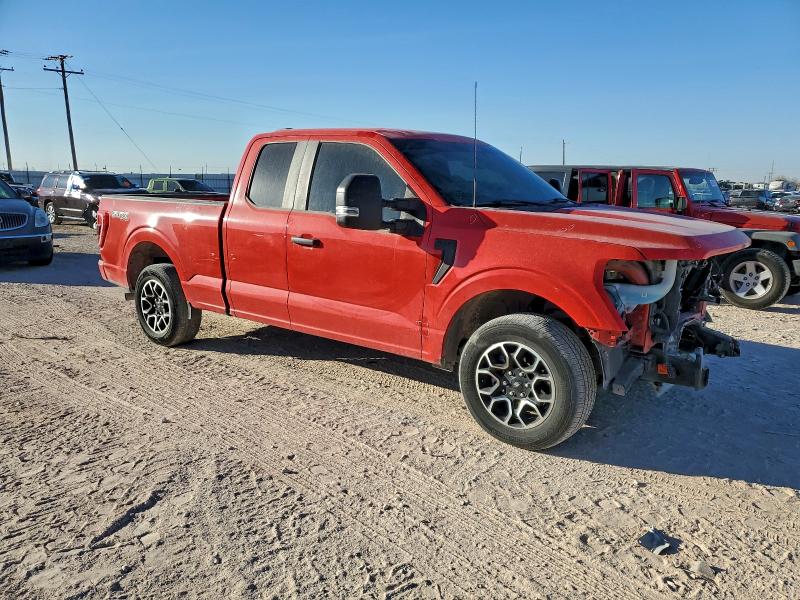 Фото 4 - FORD F-150