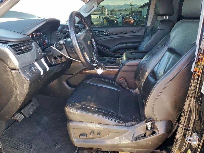 Фото 7 - CHEVROLET SUBURBAN