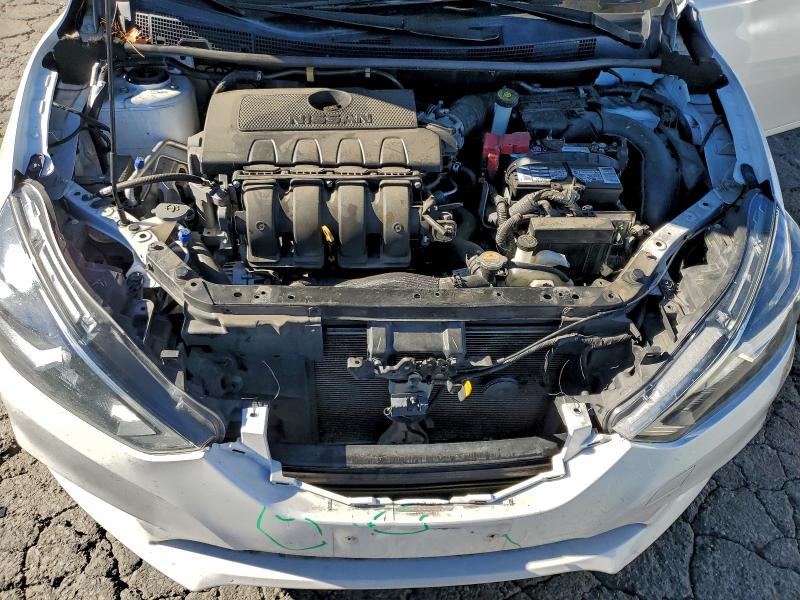 Фото 11 - NISSAN SENTRA