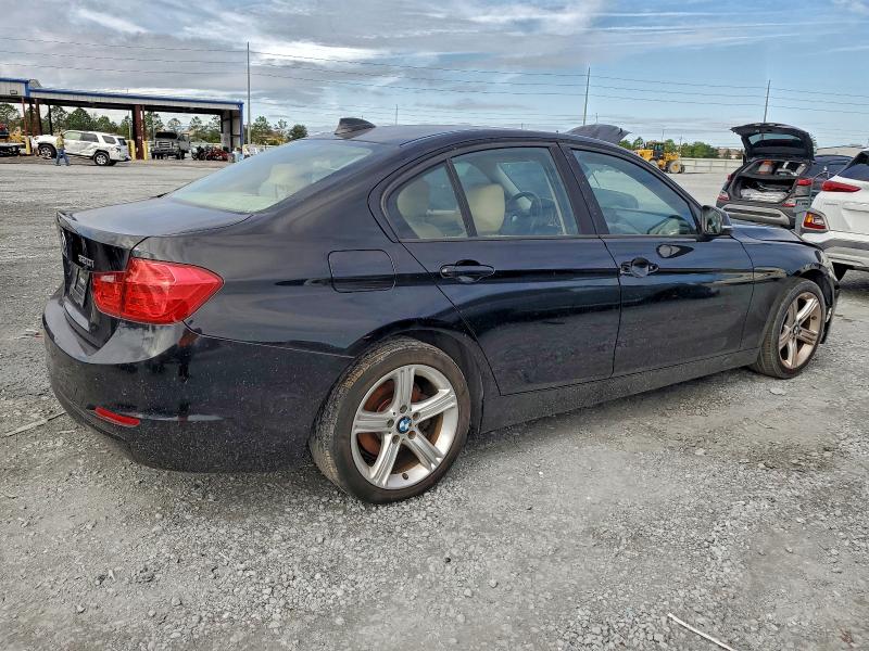 Фото 3 - BMW 3 SERIES