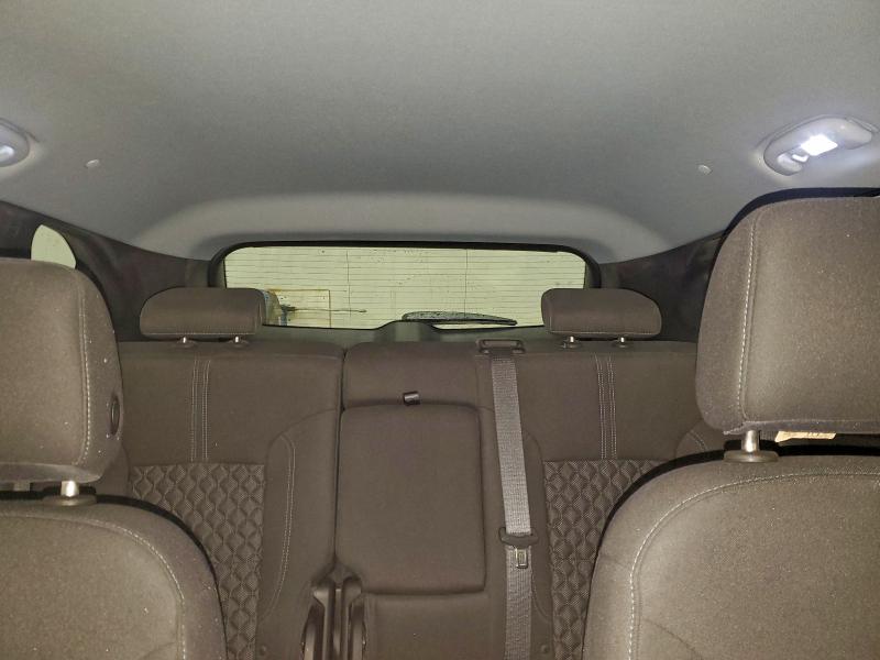 Фото 10 - CHEVROLET BLAZER