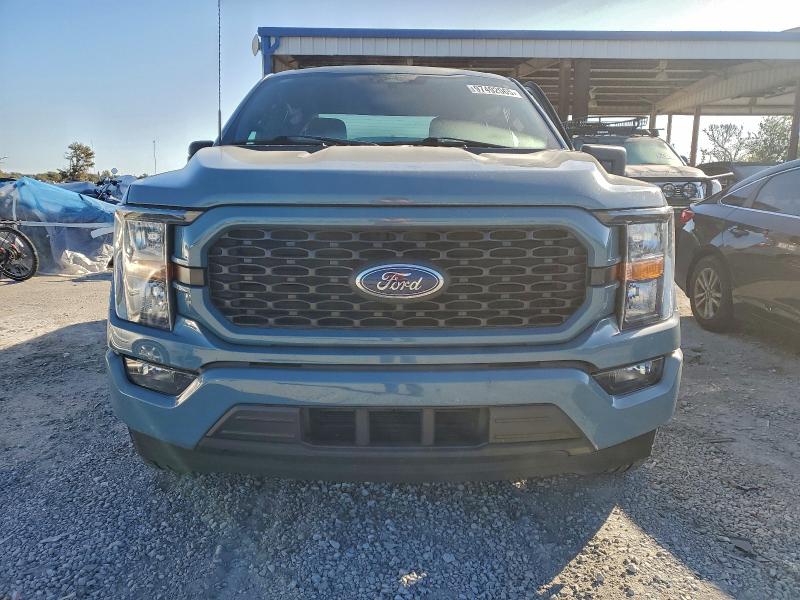 Фото 5 - FORD F-150