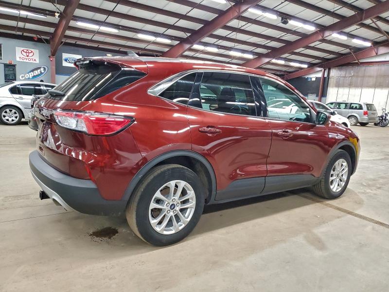 Фото 3 - FORD ESCAPE