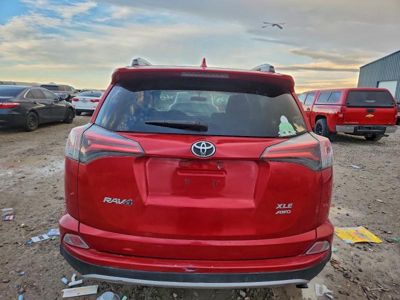 Фото 6 - TOYOTA RAV4