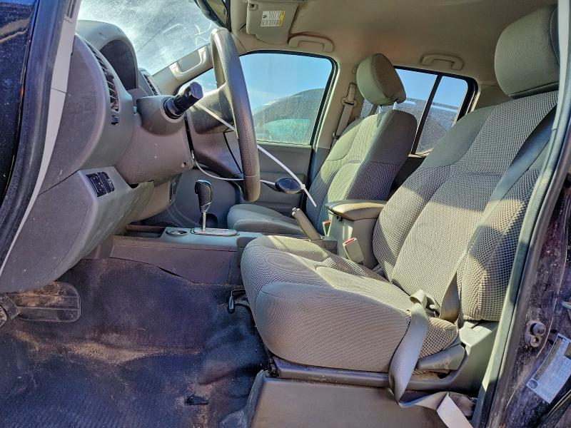 Фото 7 - NISSAN FRONTIER