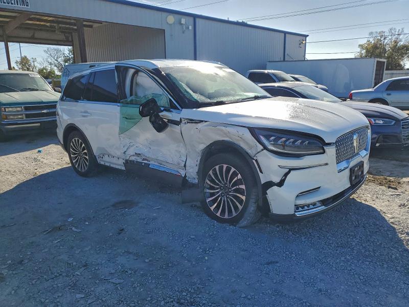 Фото 4 - LINCOLN AVIATOR