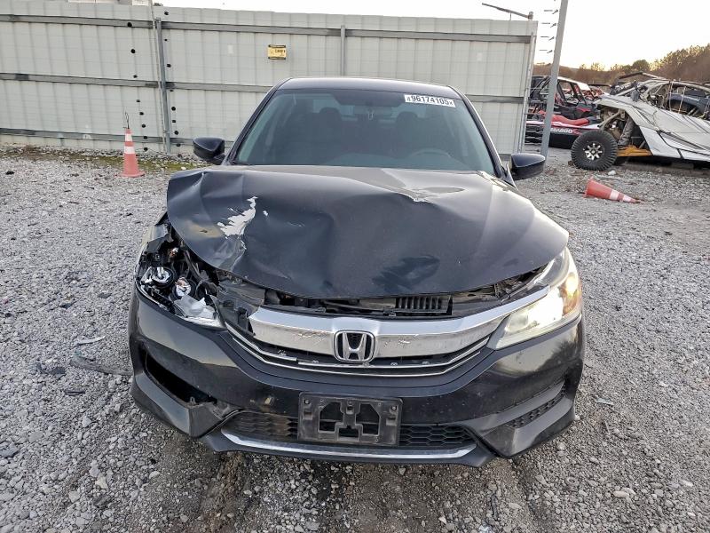 Фото 5 - HONDA ACCORD