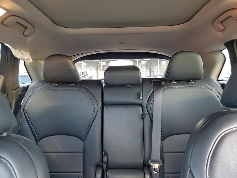 Фото 10 - INFINITI QX50