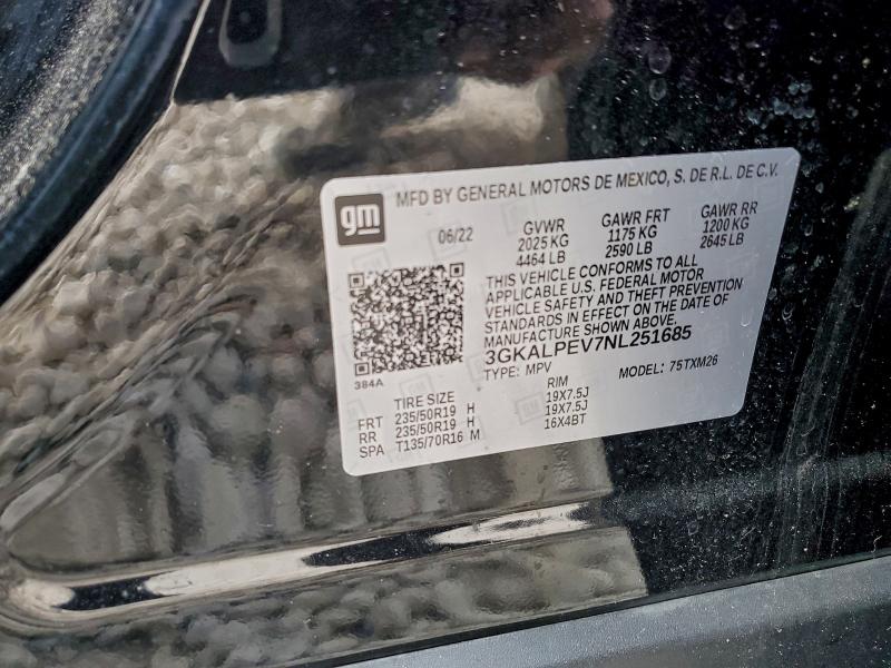 Фото 13 - GMC TERRAIN