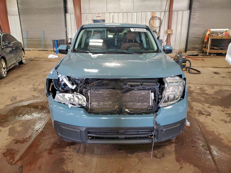 Фото 5 - FORD MAVERICK