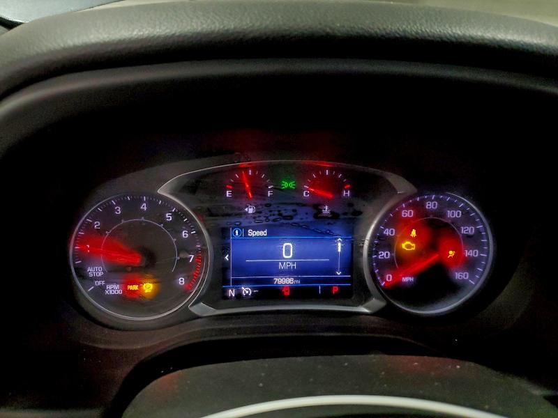 Фото 9 - GMC ACADIA