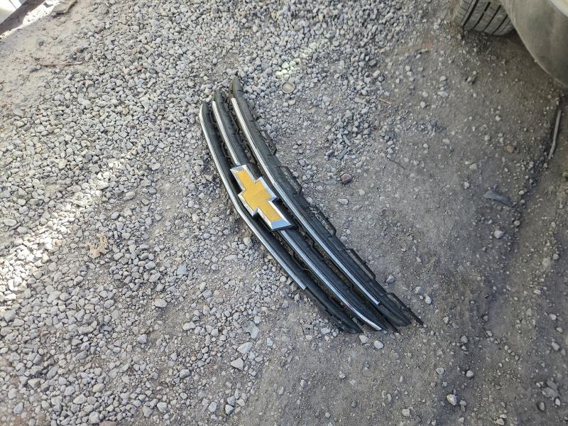 Фото 13 - CHEVROLET TRAVERSE