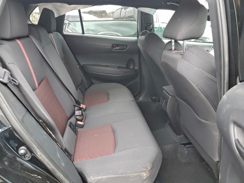 Фото 11 - TOYOTA COROLLA CR