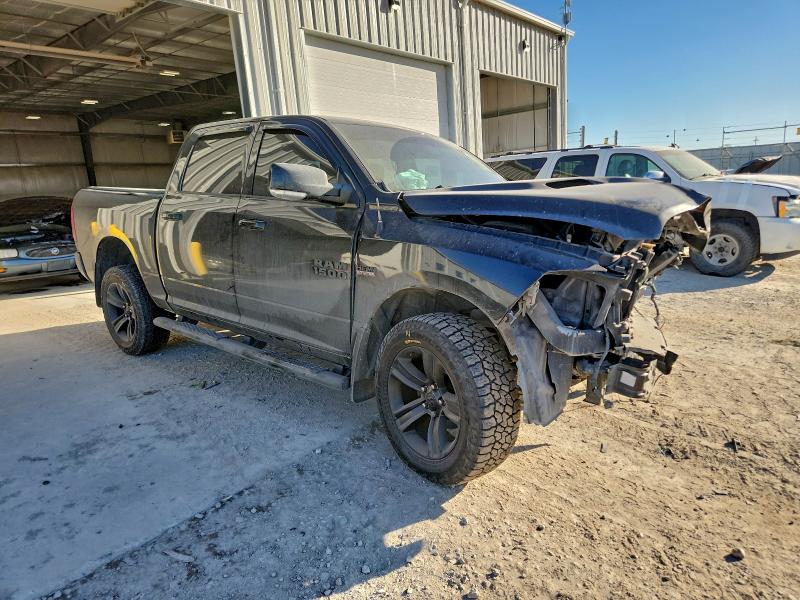 Фото 4 - RAM 1500