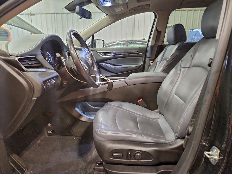 Фото 7 - BUICK ENCLAVE