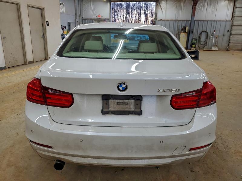 Фото 6 - BMW 3 SERIES