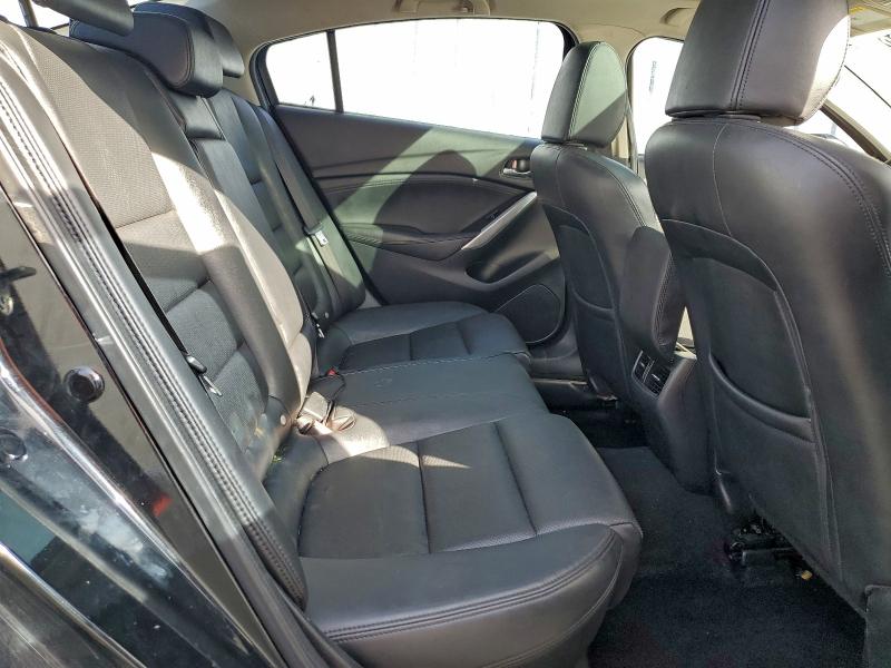 Фото 10 - MAZDA 6