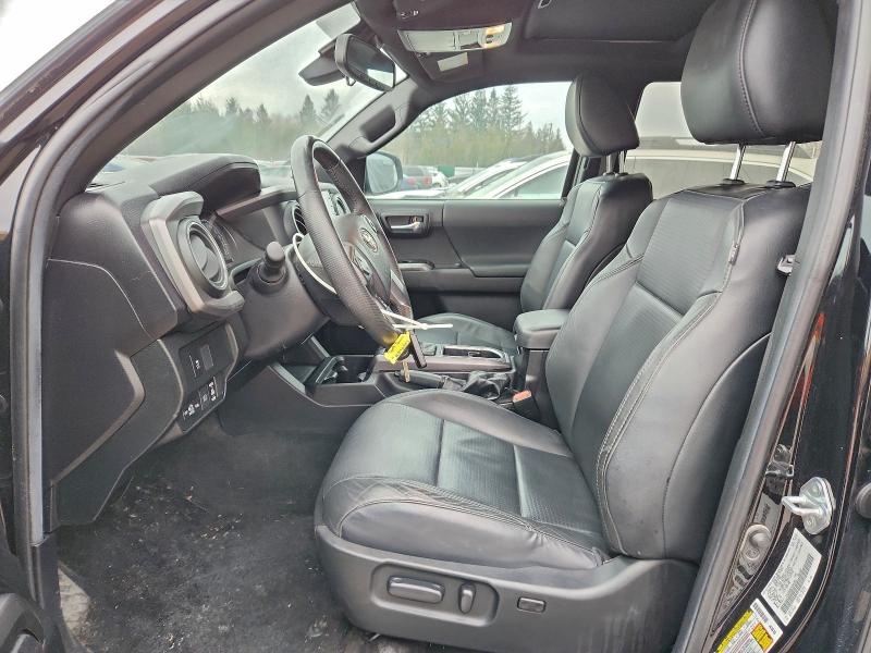 Фото 7 - TOYOTA TACOMA