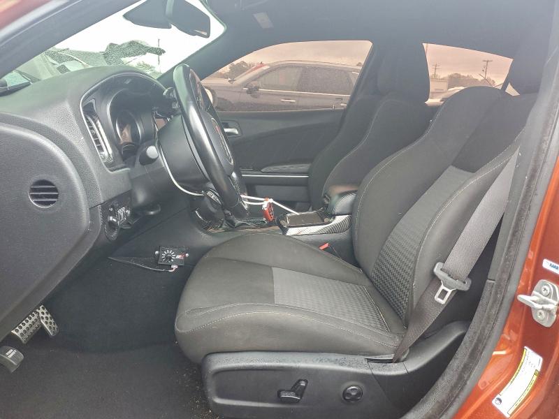 Фото 7 - DODGE CHARGER