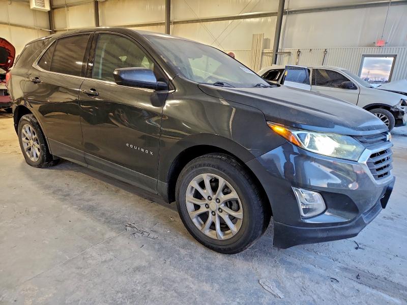 Фото 4 - CHEVROLET EQUINOX