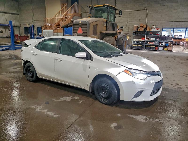 Фото 4 - TOYOTA COROLLA