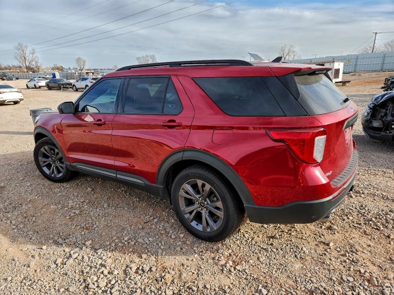 Фото 2 - FORD EXPLORER